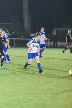 Bild 237 - Frauen Bramstedter TS - SV Henstedt Ulzburg3 : Ergebnis: 0:8
